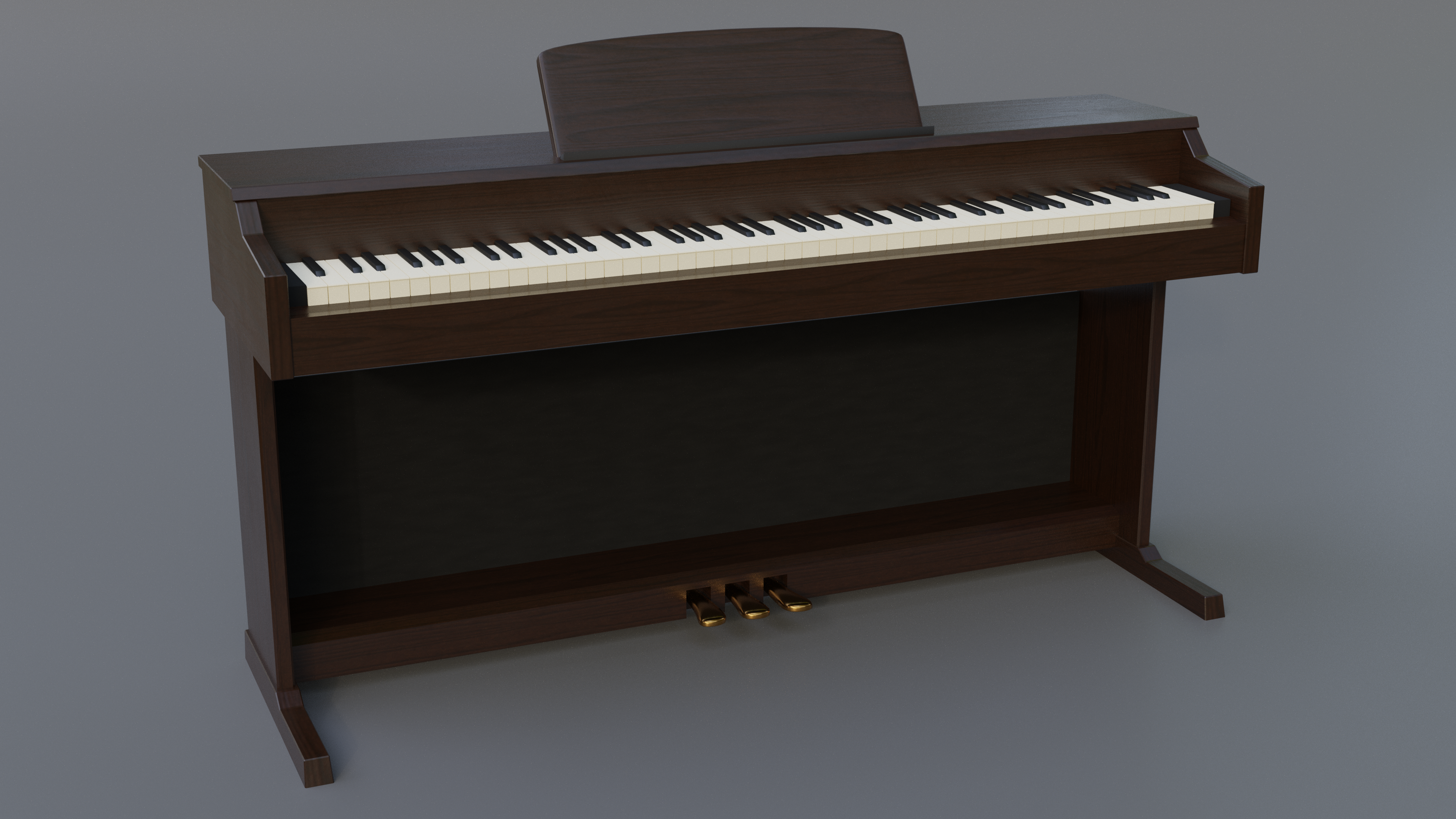 Digital Piano preview image 2